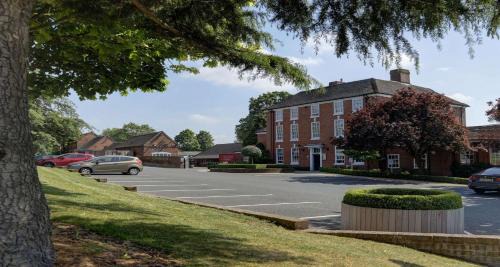 Allesley Hotel | Windmill Village Hotel, Golf Club & Spa, BW Signature Collection