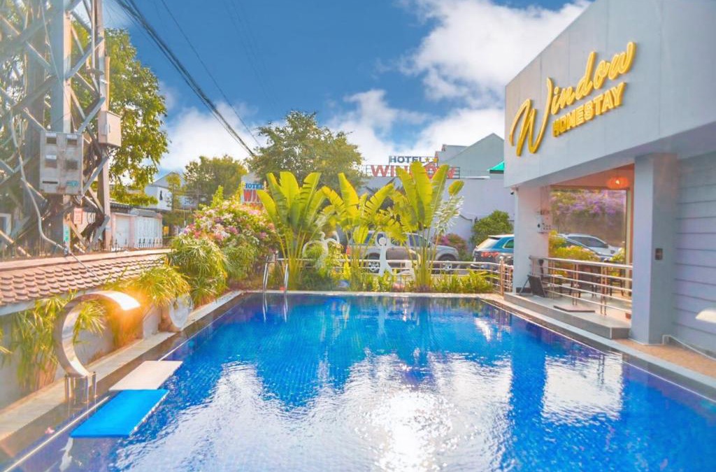 Kon Tum Apartment | Window Homestay