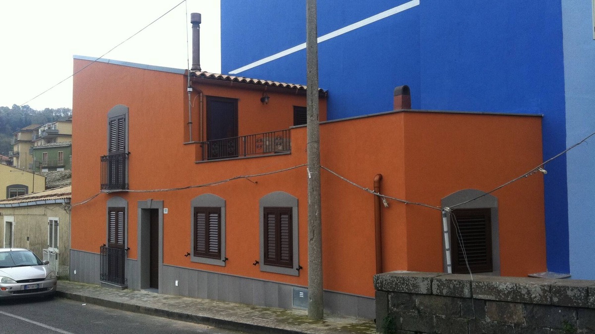 Buccheri House | WINDOW ON IBLEI