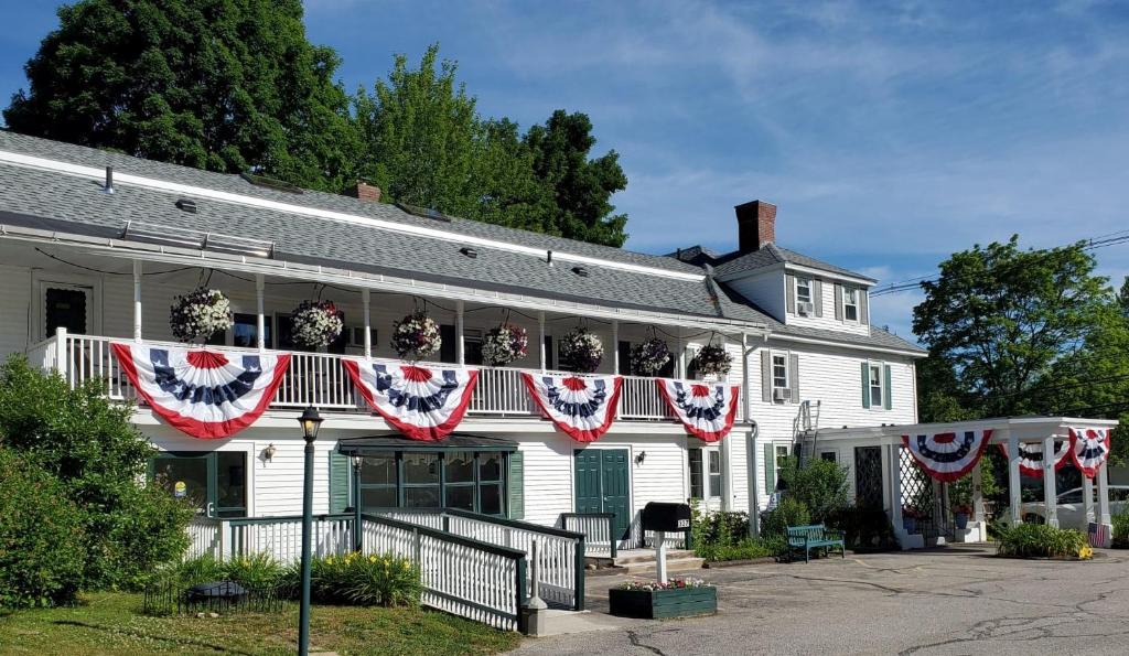 Wolfeboro Resort | Windrifter Resort