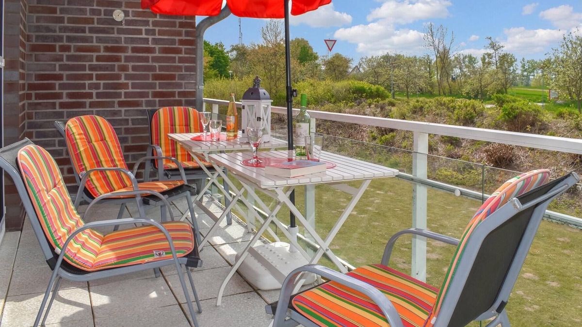 Hohen Wieschendorf Apartment | Windrose Hohen Wieschendorf