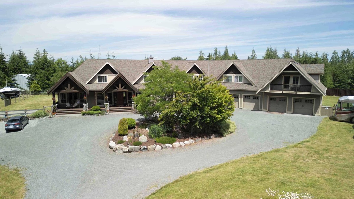 Regional District of Nanaimo House | Windrush Country Estate n☆n1BR Private Luxury Suiten