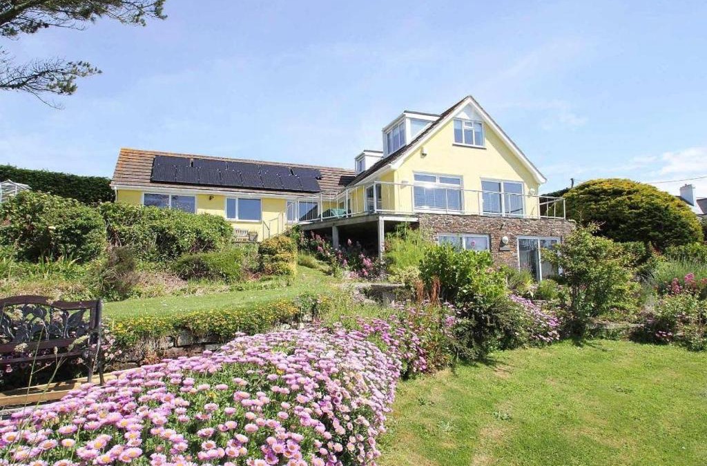 Trenance House | Windrush