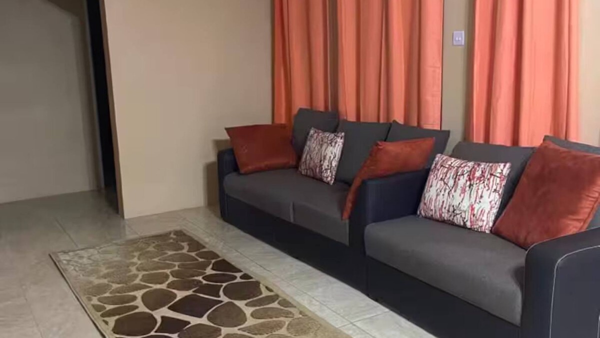 Villa Apartment | Windsor Apartment