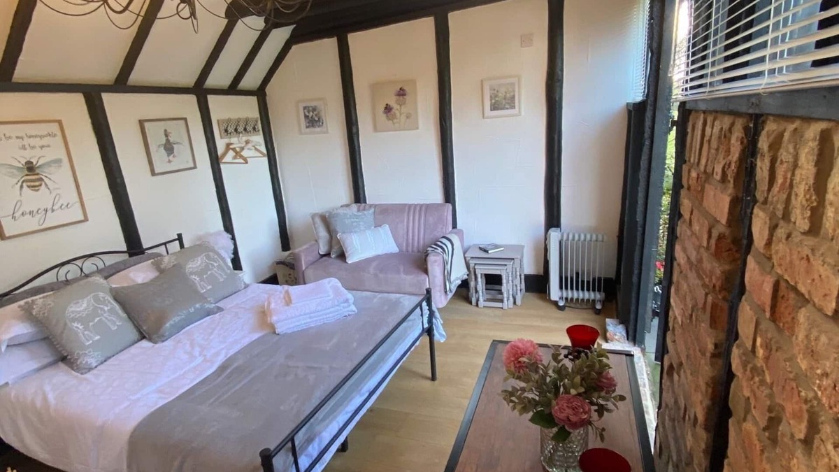 Warfield House | Windsor/Ascot/Bracknell Beautiful Barn