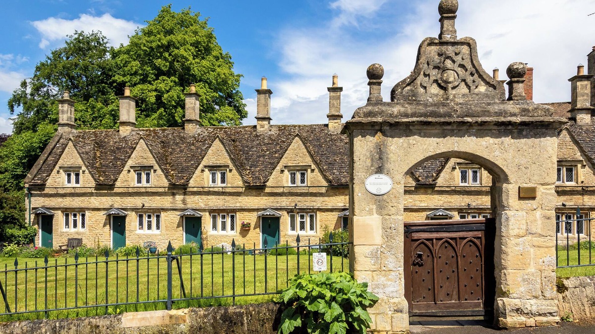 Chipping Norton House | Windsor Cottage-Bolthole in heart of CN