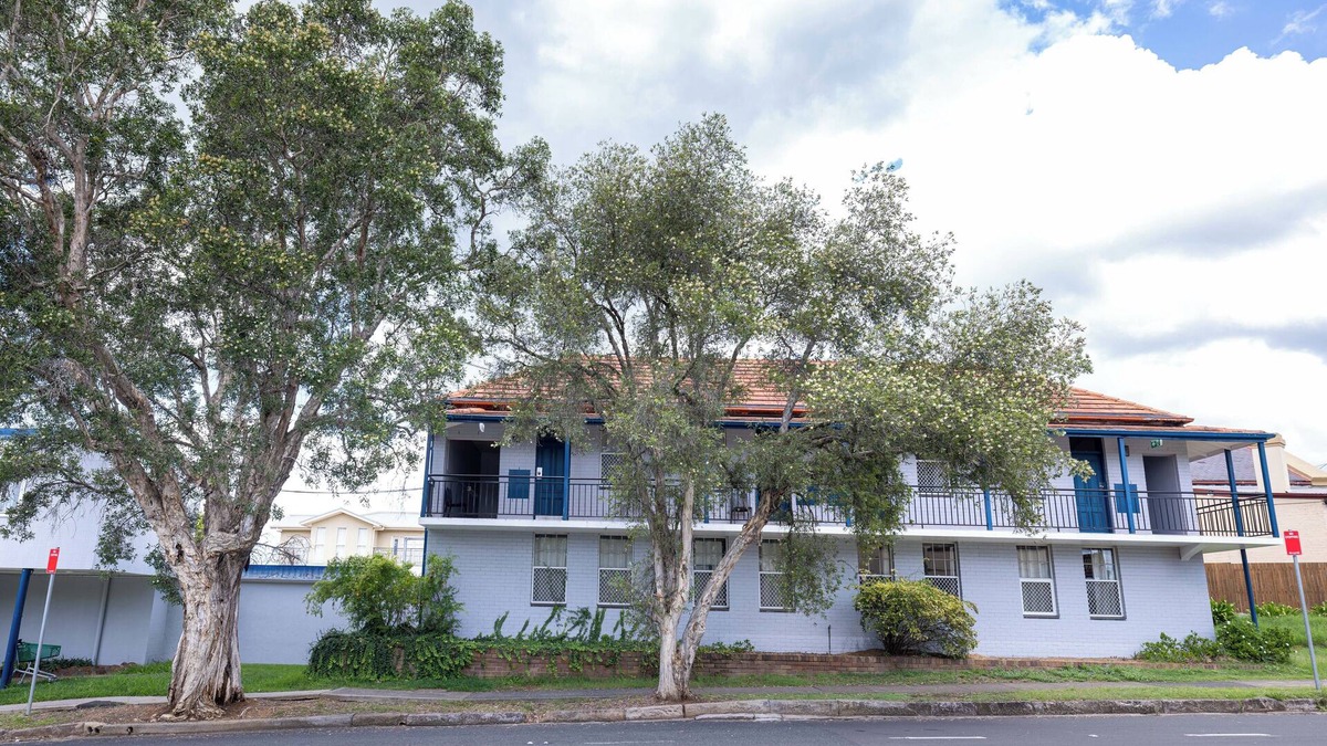 Windsor Hotel | Windsor Heritage Motel