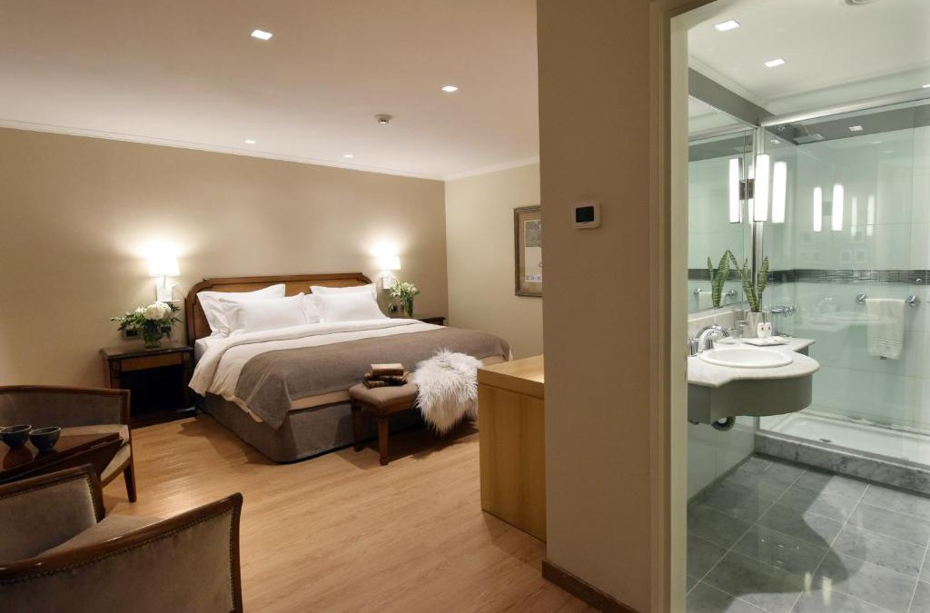 Cordoba Hotel | Windsor Hotel