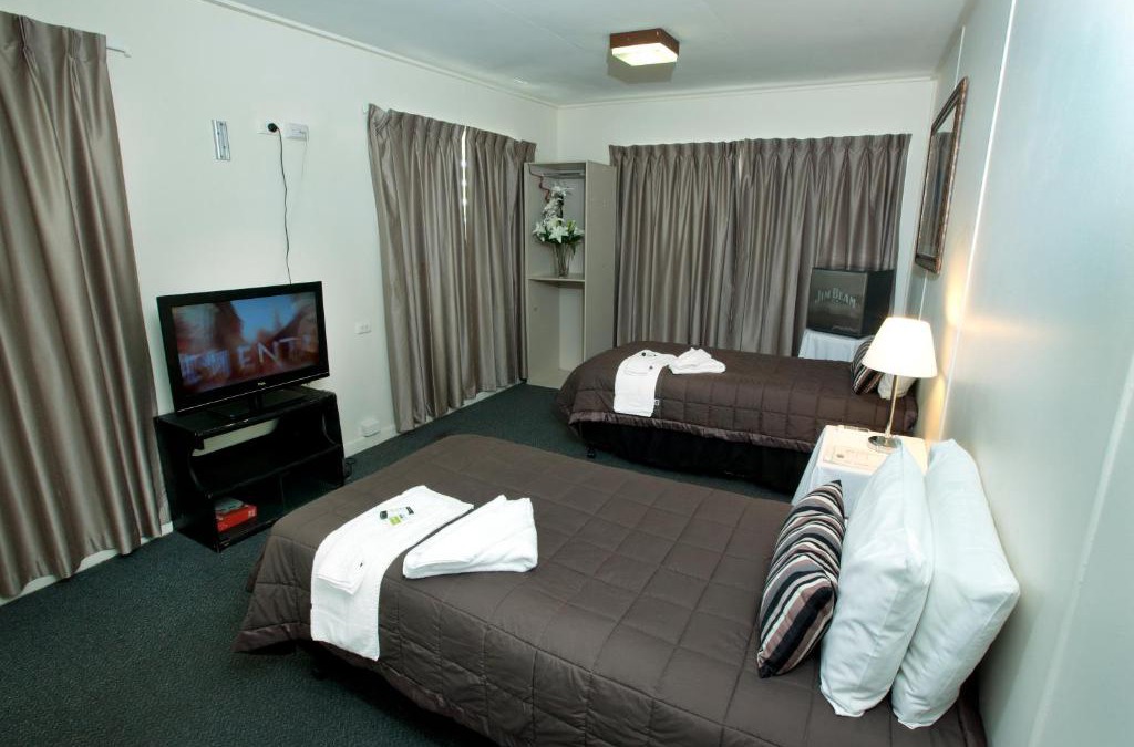Dalby Hotel | Windsor Hotel Motel Dalby