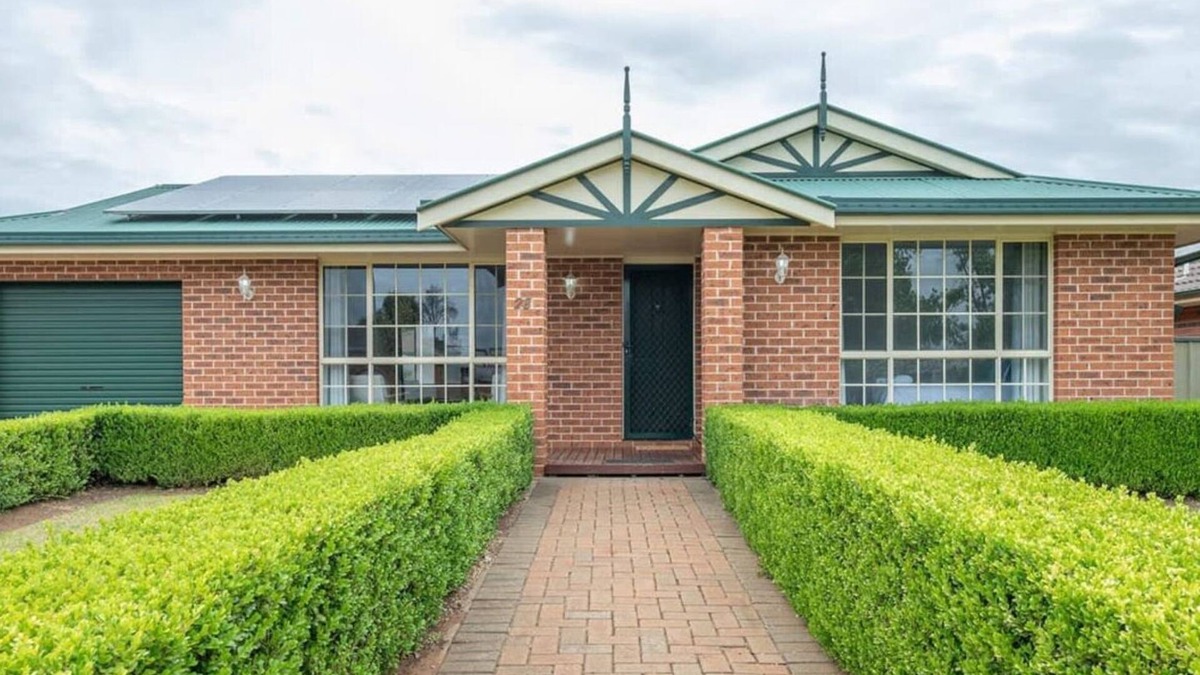 Dubbo House | Windsor - Large Entertaining Area, Family Retreat