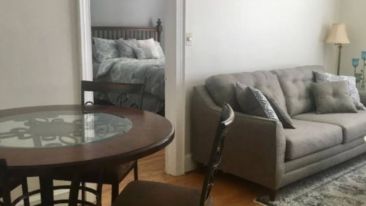Roanoke Apartment | Windsor Lofts 4