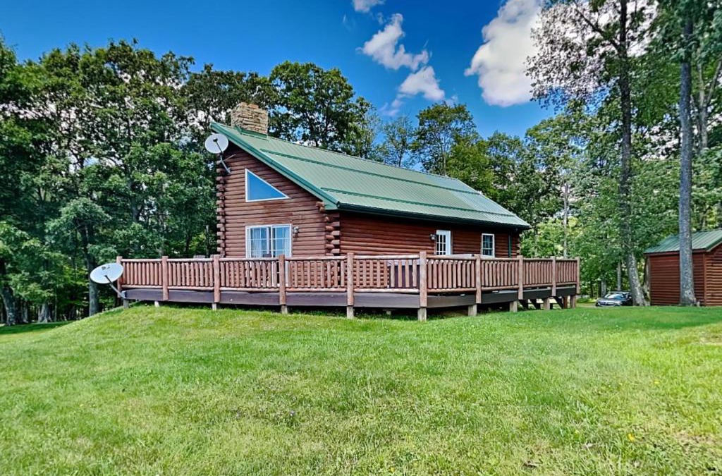 Crellin House | Windy Acres