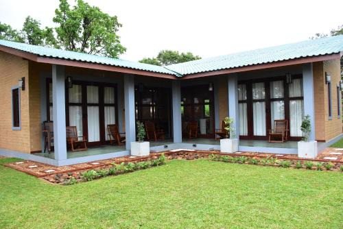 Imbulpe Cabin | Windy Hills Bungalow