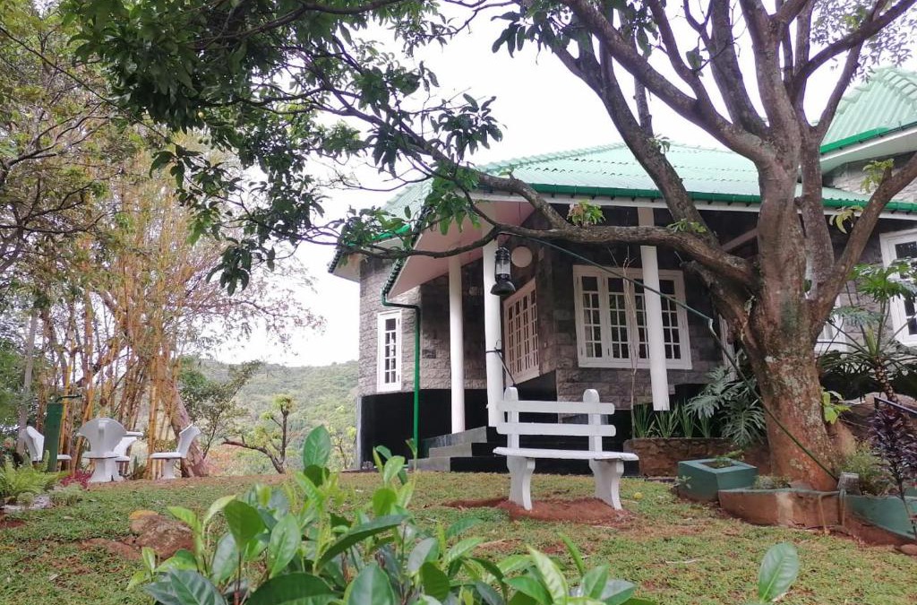 Imbulpe Villa | Windy Rich Bungalow Belihuloya
