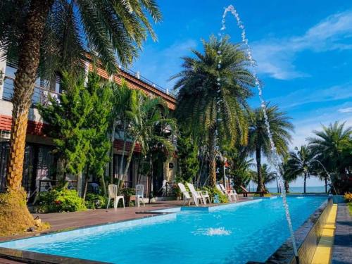 Takat Ngao Resort | Windy Seaview Resort