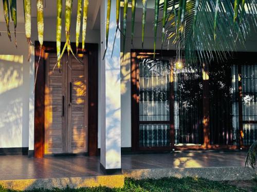 Polonnaruwa House | Windy Villa