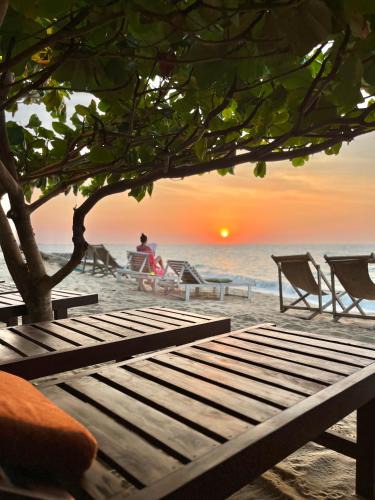 Kudawa Resort | Windy Waves Kite Beach & Nature Resort