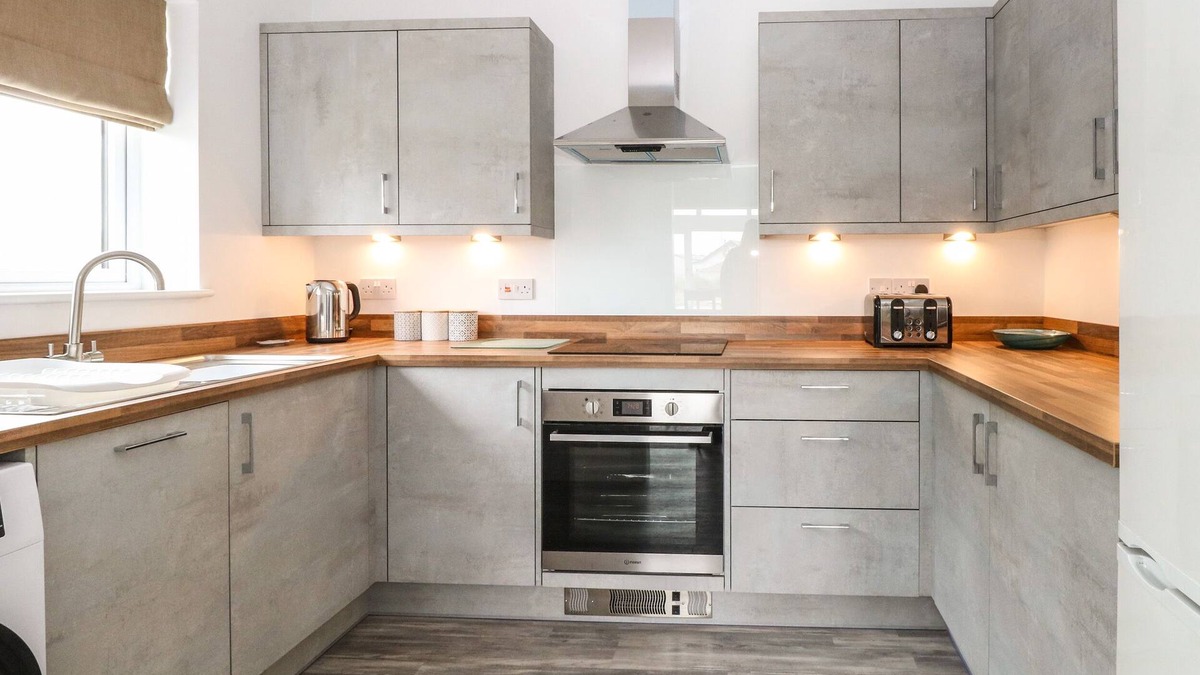 Irstead Cottage | Windyridge