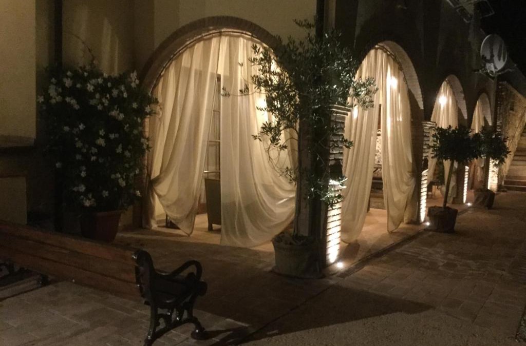 Massa Marittima Apartment | wine apartment le sedici