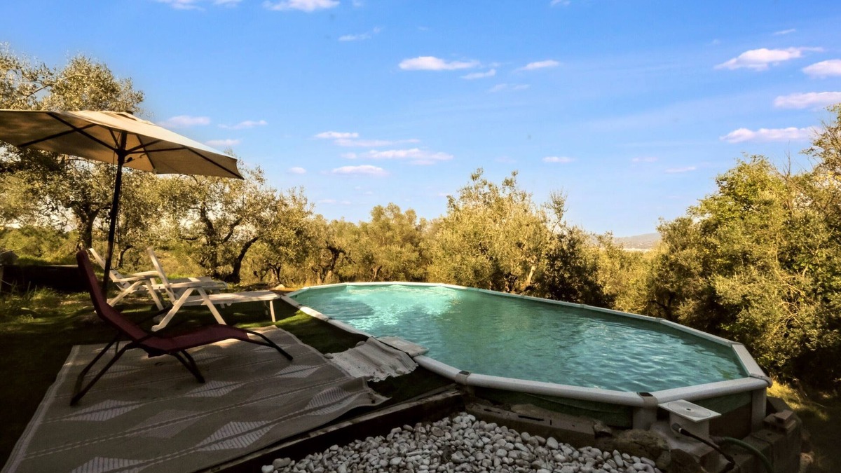 Scandicci Villa | Wine Apartments Florence Lawrence