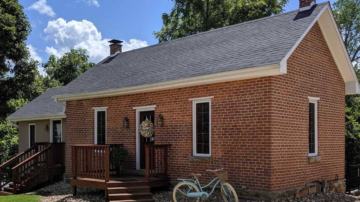 Alto Pass Cottage | Wine/Bourbon Trail Carriage House, Cozy, Clean, Hiking, Shawnee Nat'l Forest,