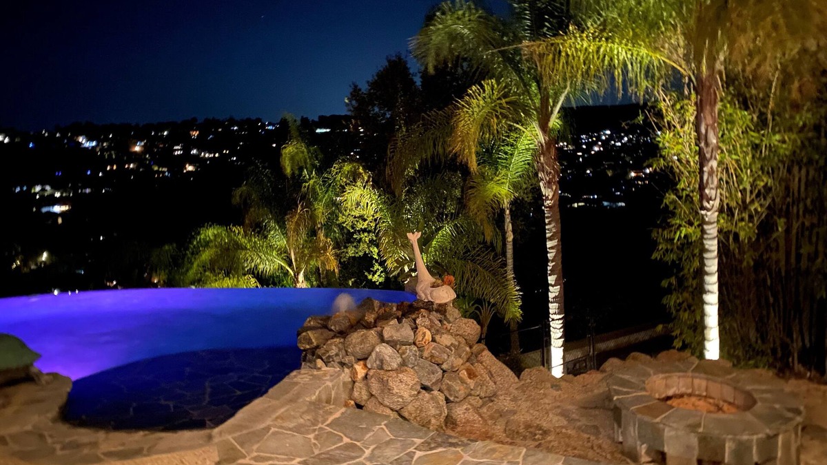 San Diego Country Estates House | Wine Country Get-Away!