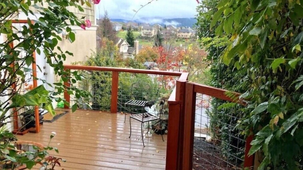 Skyhawk Commmunity Apartment | Wine Country guest housen