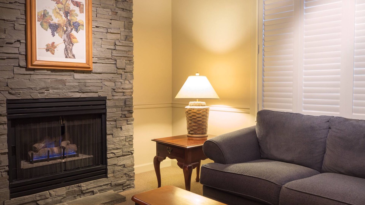 Jacksonville Hotel | Wine Country Inn