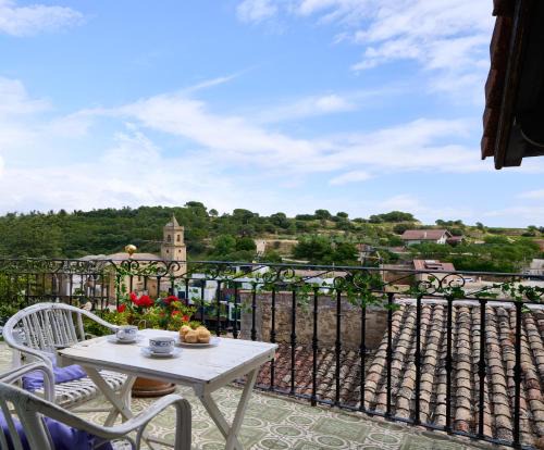 Villabuena de Alava Villa | Wine Escape by Fidalsa Baigorrietxea