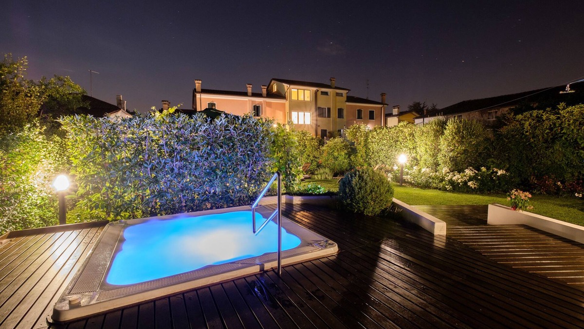 Paderno del Grappa Hotel | Wine Hotel San Giacomo Activity & Wellness