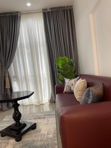 Maitama Apartment | Wine House, Maitama, Abuja