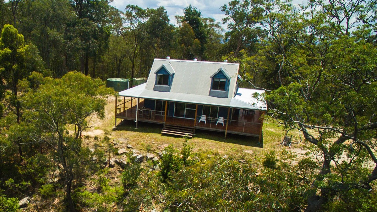 Laguna House | Wine, Relax & Enjoy in TreeTops