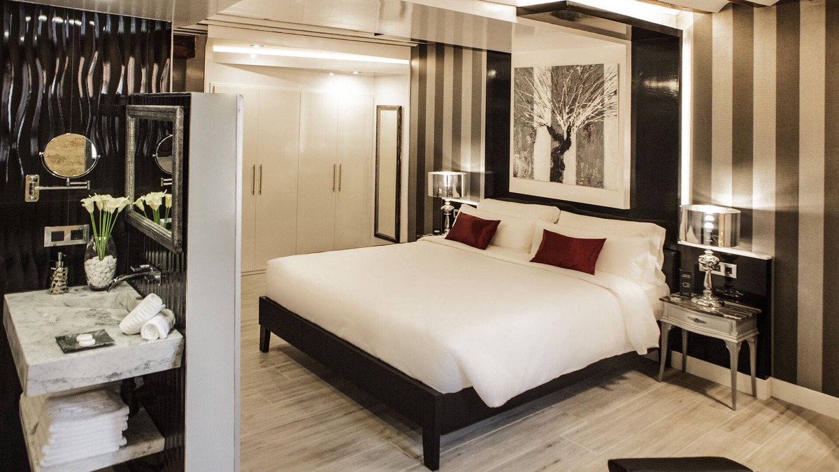 Haro Apartment | WINE & SOUL SUITES GRAN RESERVA