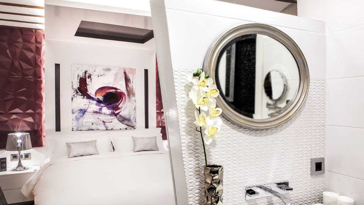 Haro Apartment | WINE & SOUL SUITES RESERVE