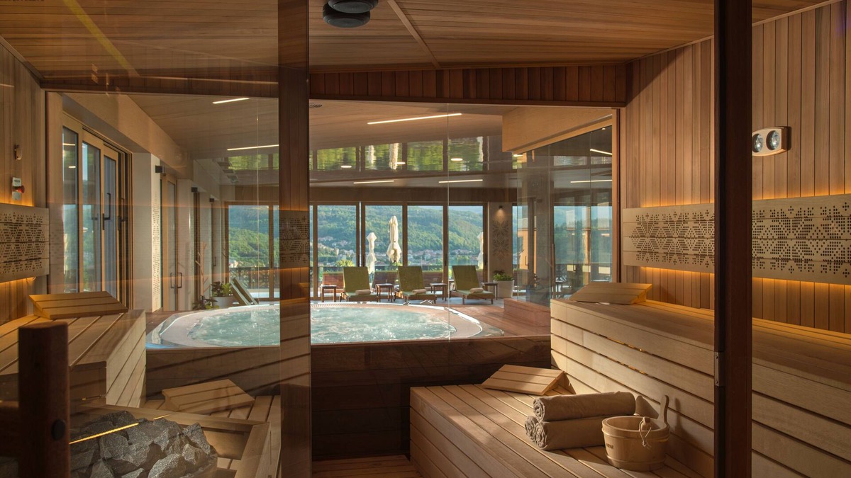 Tryavna Hotel | Wine & SPA Hotel Chukara