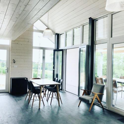 Balatonlelle Apartment | Wine & Space Lodge at Lake Balaton