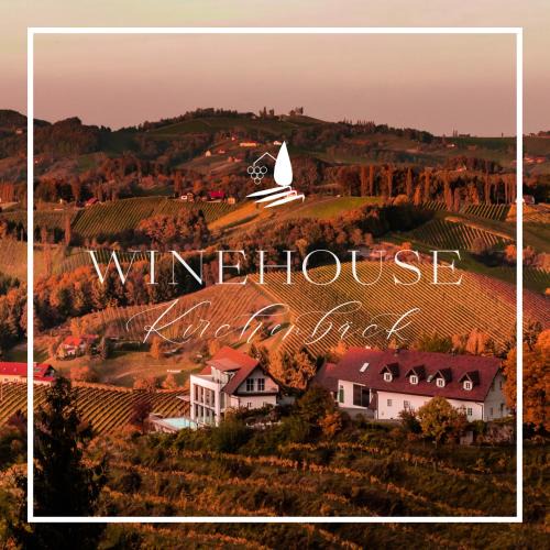 Fotschach House | WINEHOUSE Living