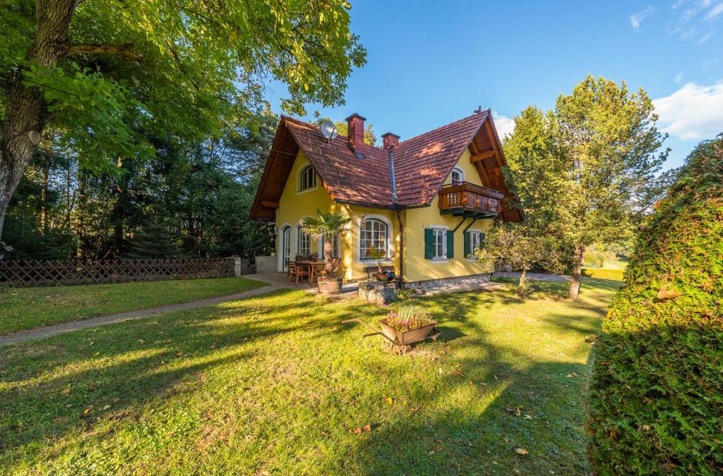 Pirching an der Raab House | Winemakers Escape