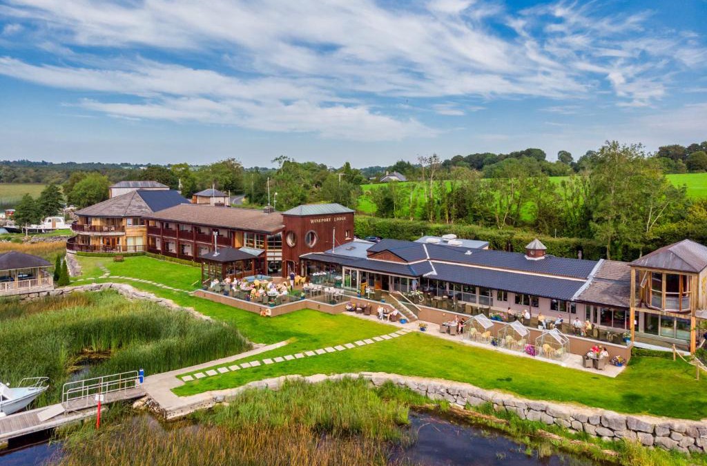Athlone Hotel | Wineport Lodge