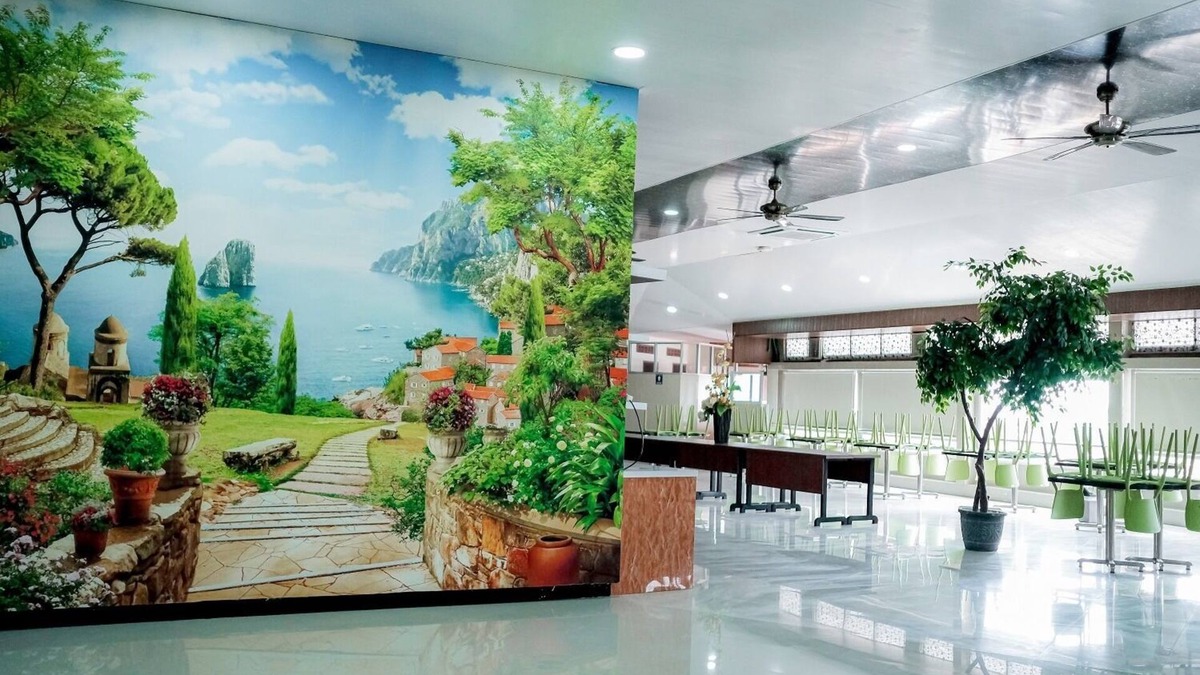 Palembang Hotel | WINER HOTEL PALEMBANG