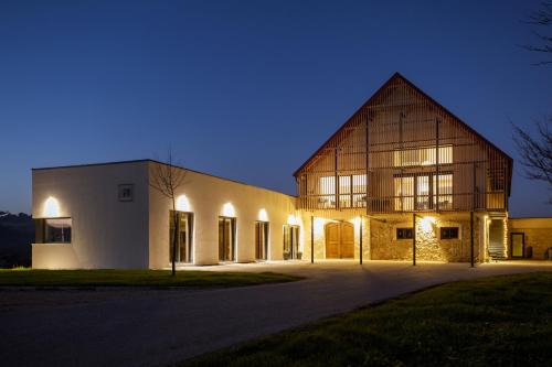 Bistrica ob Sotli Apartment | WINERY AND APARTMENTS MAROF