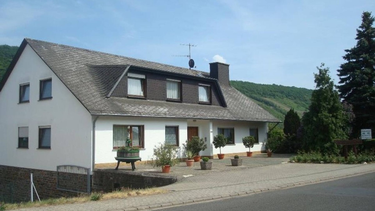 Briedel Apartment | Winery Hans-Otto Feit - Apartment