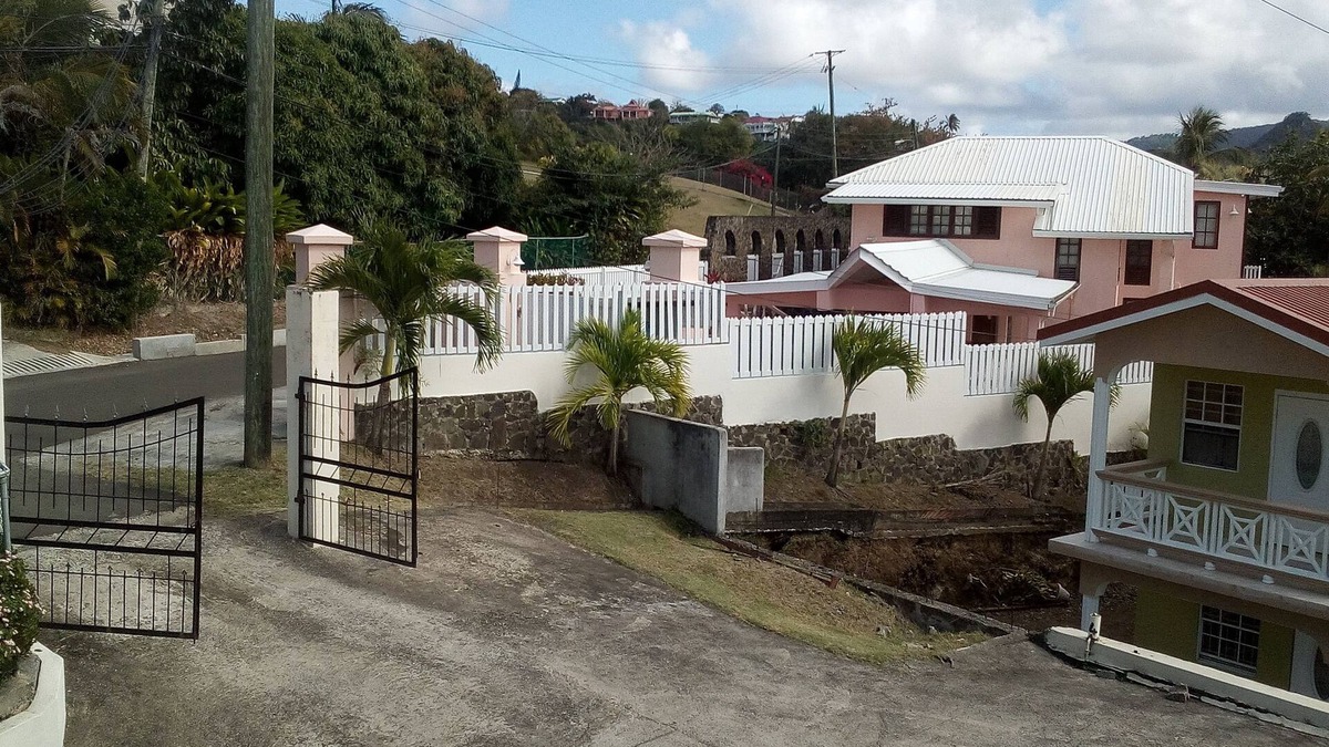 Bonne Terre Apartment | Winfort 4 Bay Walk
