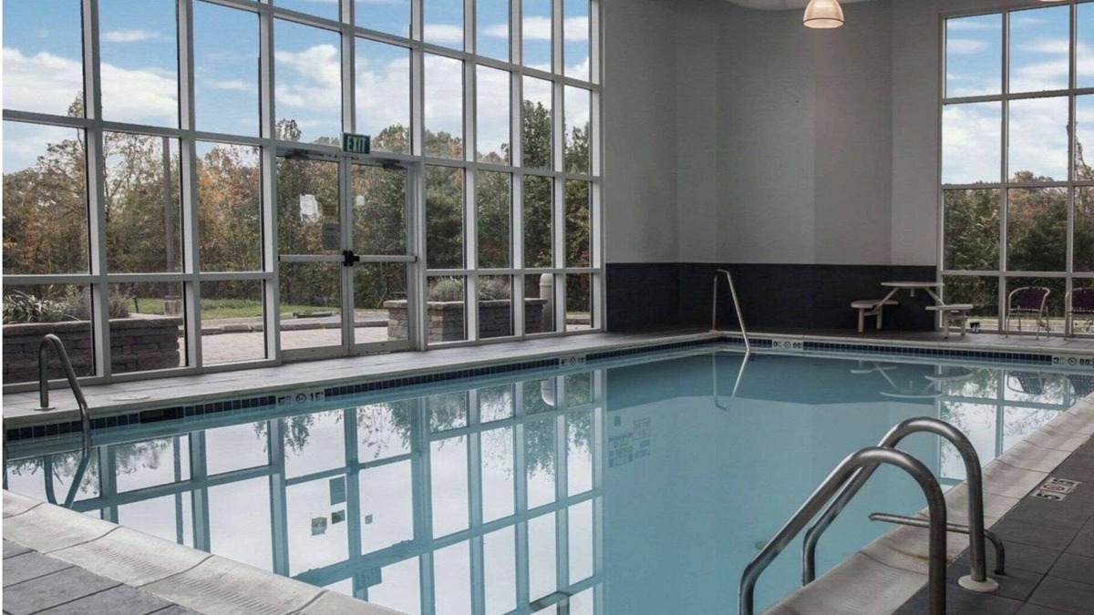 Edgewood Hotel | Wingate by Wyndham Bel Air I-95 Exit 77A/APG Area