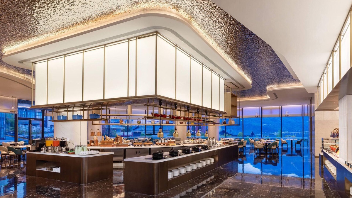 Wushan Hotel | Wingate by Wyndham Chongqing Wushan