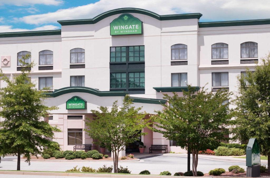 LaGrange Hotel | Wingate by Wyndham LaGrange