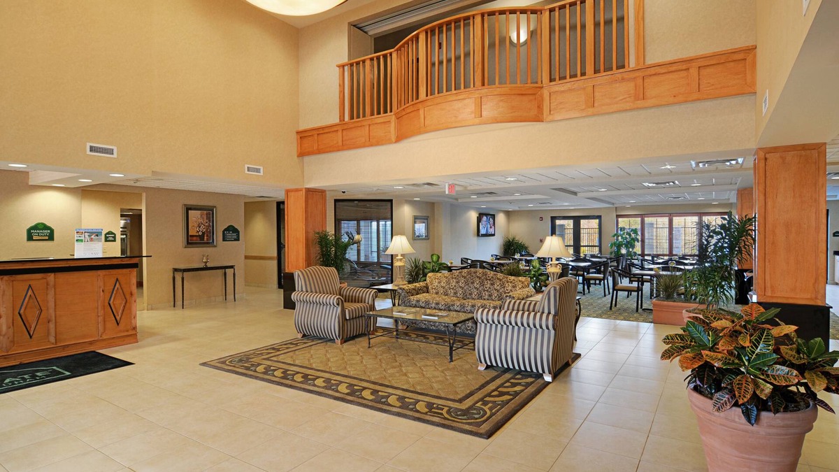 LaGrange Hotel | Wingate By Wyndham Lagrange
