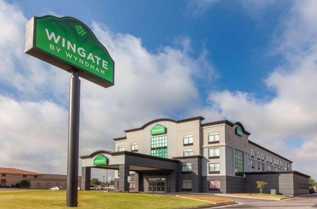 Wheatland Hotel | Wingate by Wyndham Oklahoma City Airport