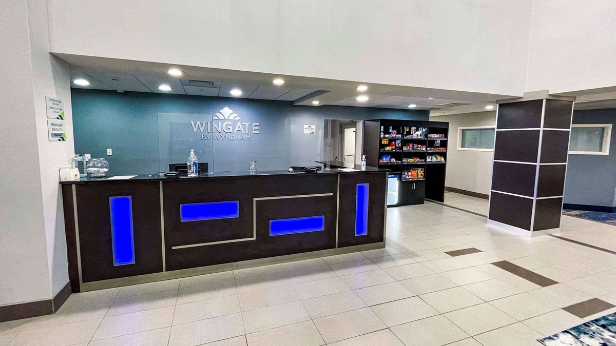 Lynn Haven Hotel | Wingate by Wyndham Panama City Area Lynn Haven