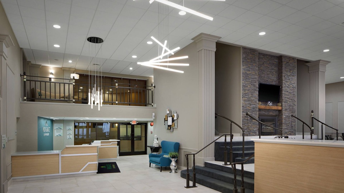 Barton Hotel | Wingate by Wyndham St. Clairsville/Wheeling